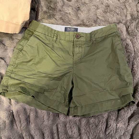 Ladies size 4 Shorts Bundle - Picture 2 of 8